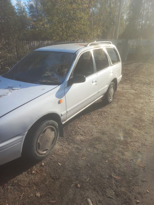 Продам Nissan Suuny