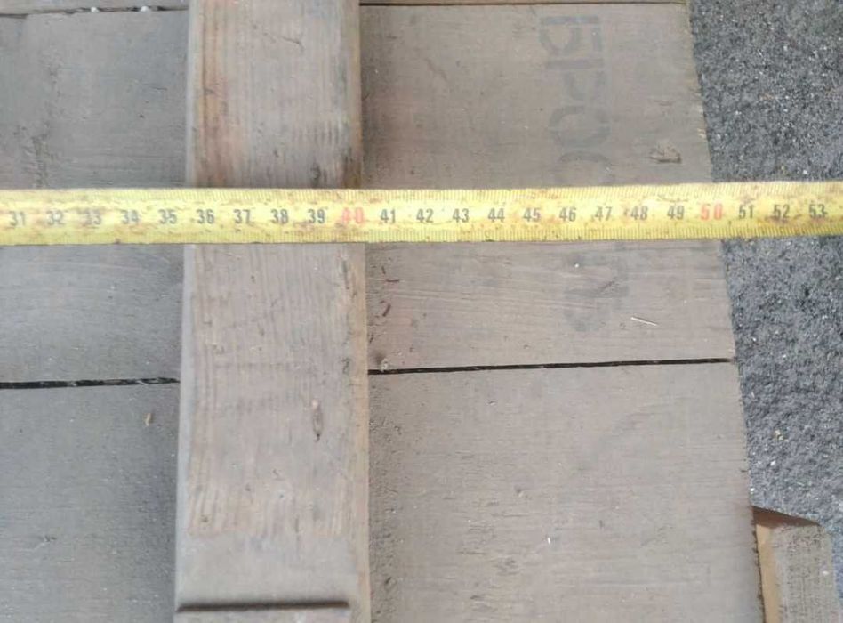 Продам дерев'яні ящики