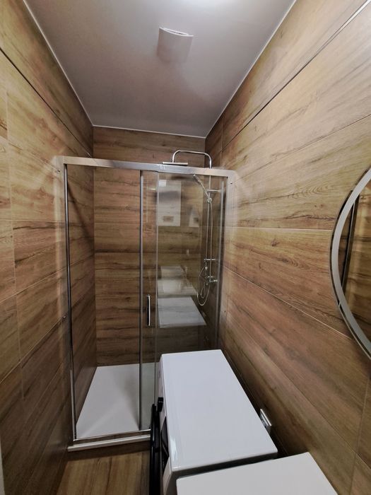 Strzelin Centrum  - kawalerka