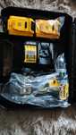 Дриль-шурупокрут DeWalt DCD796P2