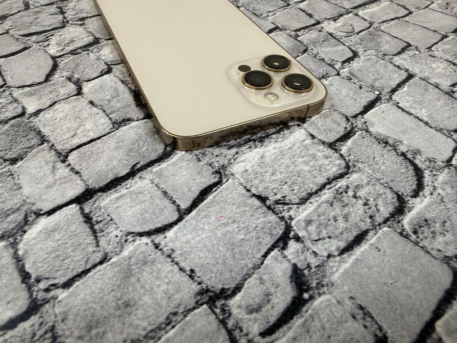 Iphone 12 Pro Max 256gb neverlock Gold Global 350$
