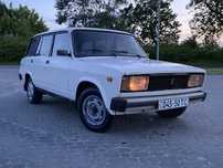 Продам Ваз 2104 1992 року