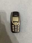 Nokia 3310 czarna