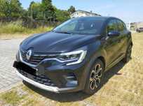 Renault Captur diesel