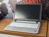 Ноутбук HP Pavilion 15-p095no бюджетний з великим екраном