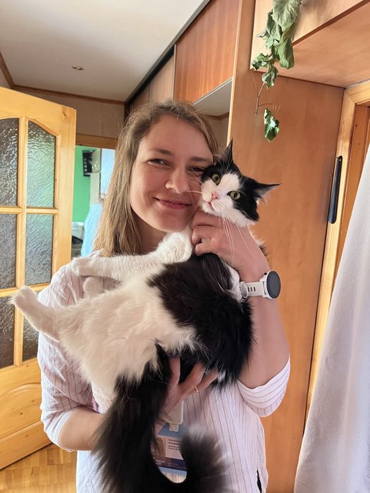 Вигул вашої собаки/перетримка