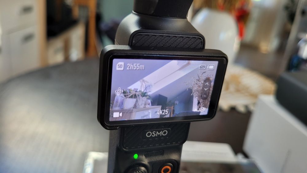 DJI Osmo Pocket 3 Creator Combo + dodatki