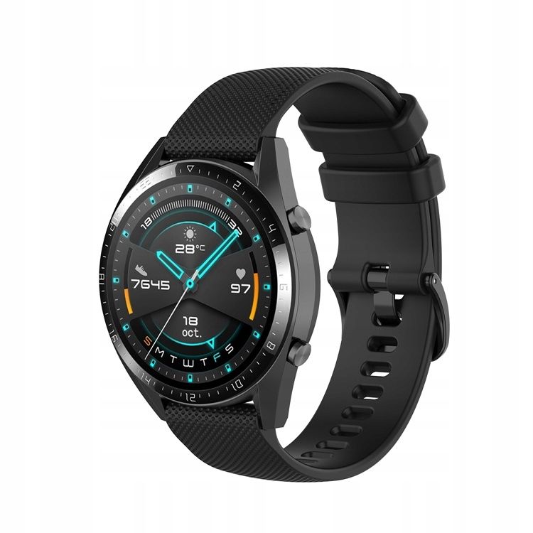 Pasek Huawei Watch Gt Gt2 Gt2e Gt2 Pro 46mm 3 Pro