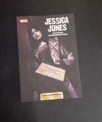 Jessica Jones ciemna strona marvela