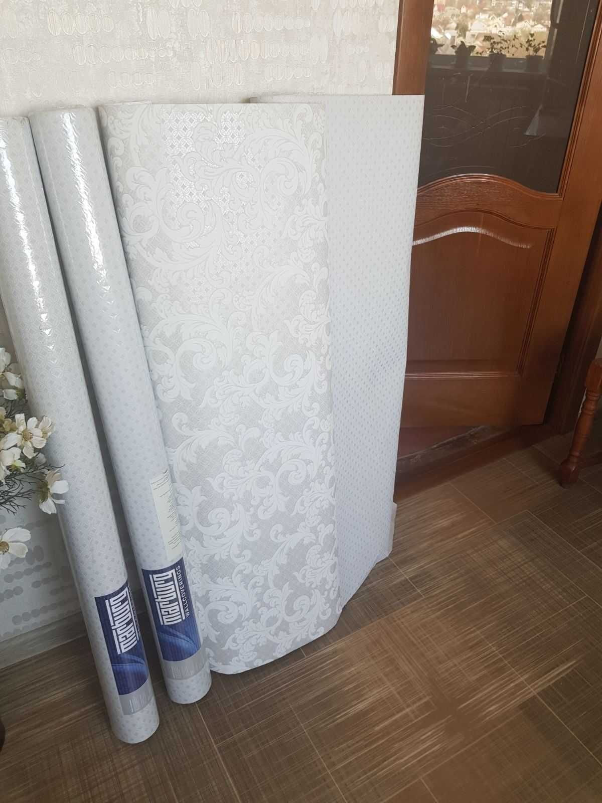 Продаю немецкие обои