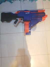 Nerf elite infinus