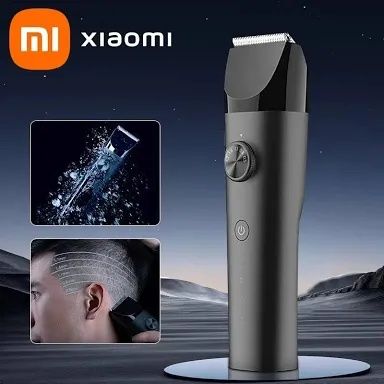 Машинка для стрижки Xiaomi MiJia Hair Clipper