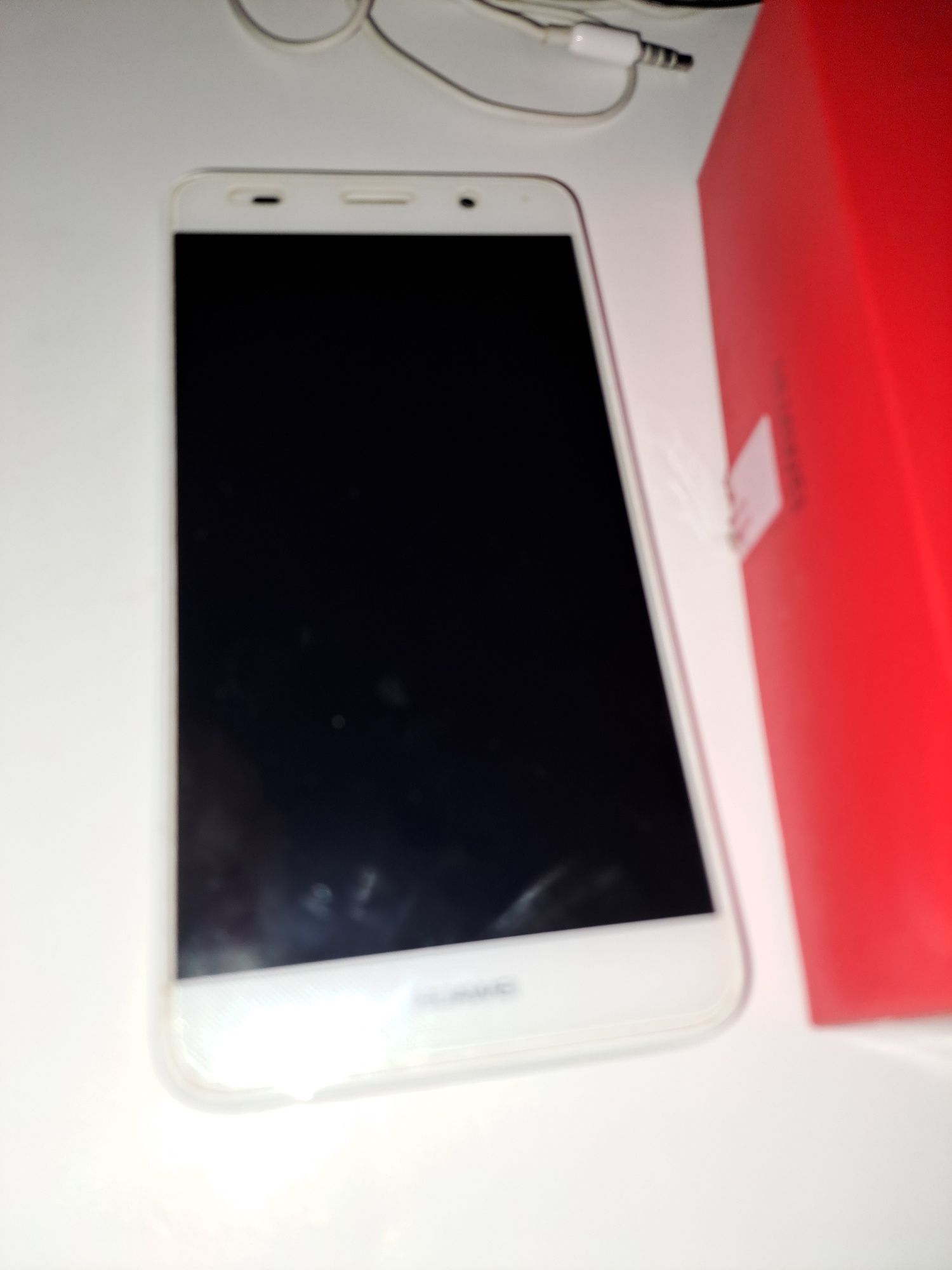 Telefon Huawei Y6