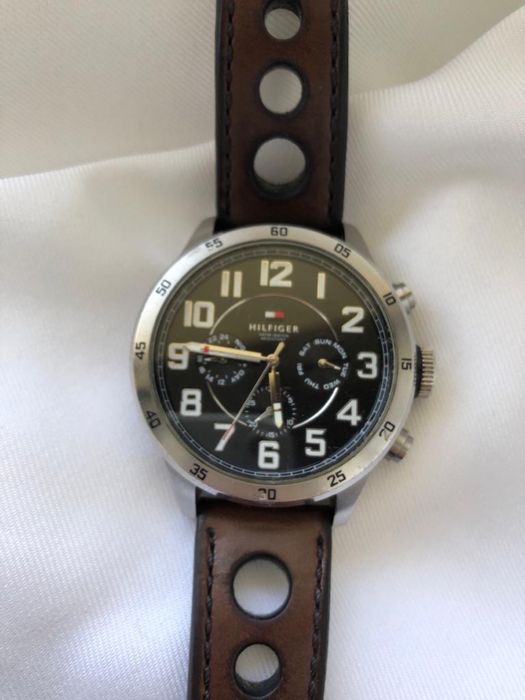 Relógio Tommy Hilfiger