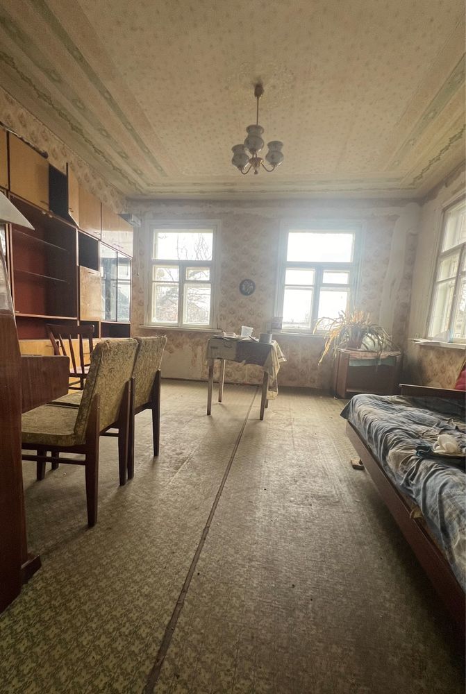 Продам будинок м.Радомишль