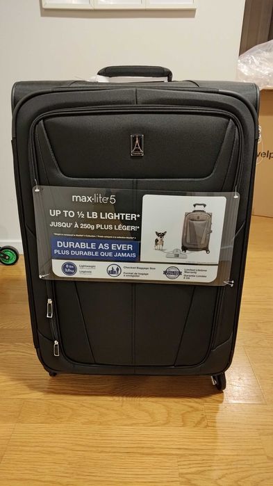 Mala Travel Pro Maxlite 5 Grande