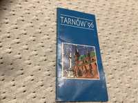 Tarnow rok 1996 folder