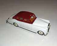 Lledo Days Gone Rolls Royce