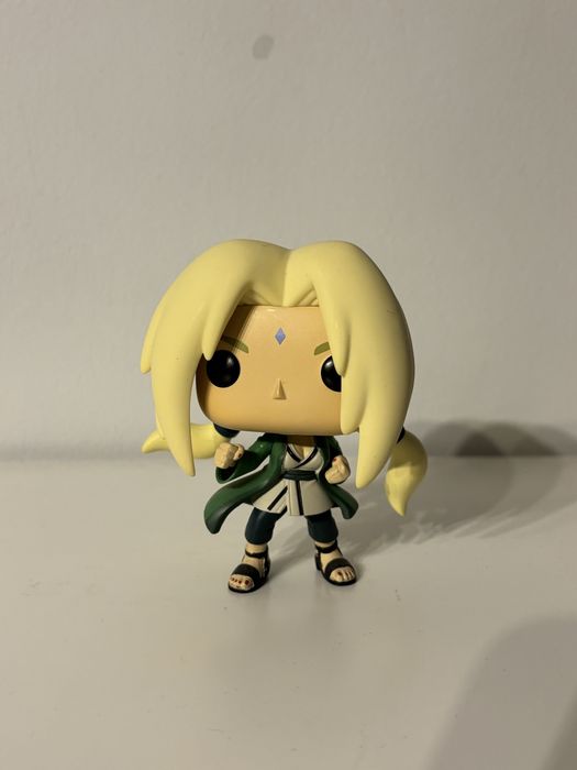 Naruto Tsunade Funko Pop
