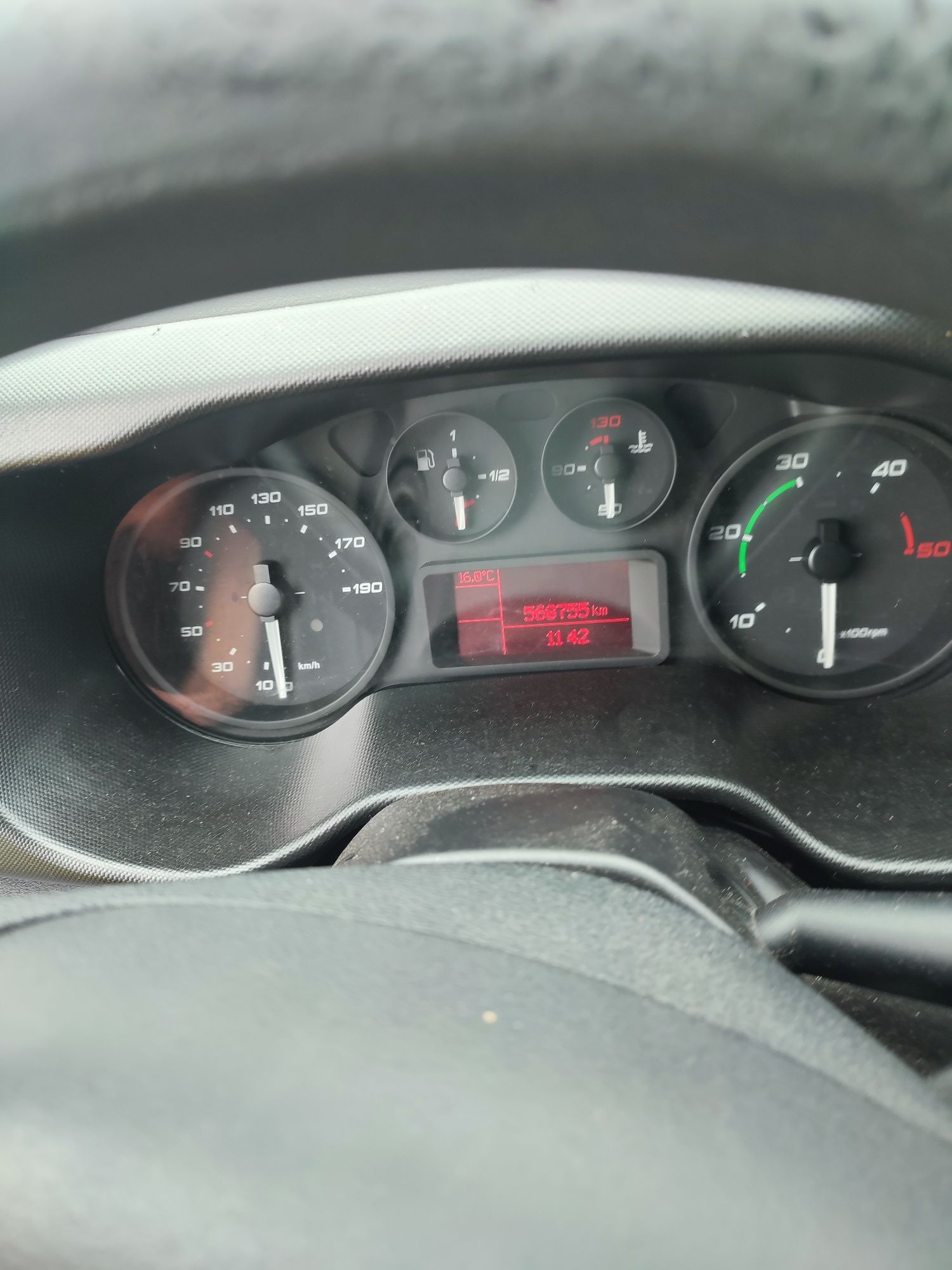 Iveco Daily 35S15
