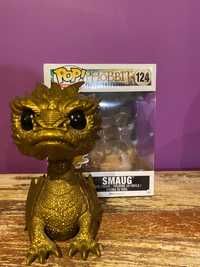 Funko POP SMAUG 124 Hobbit