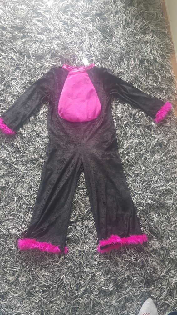 Strój Halloween przebranie