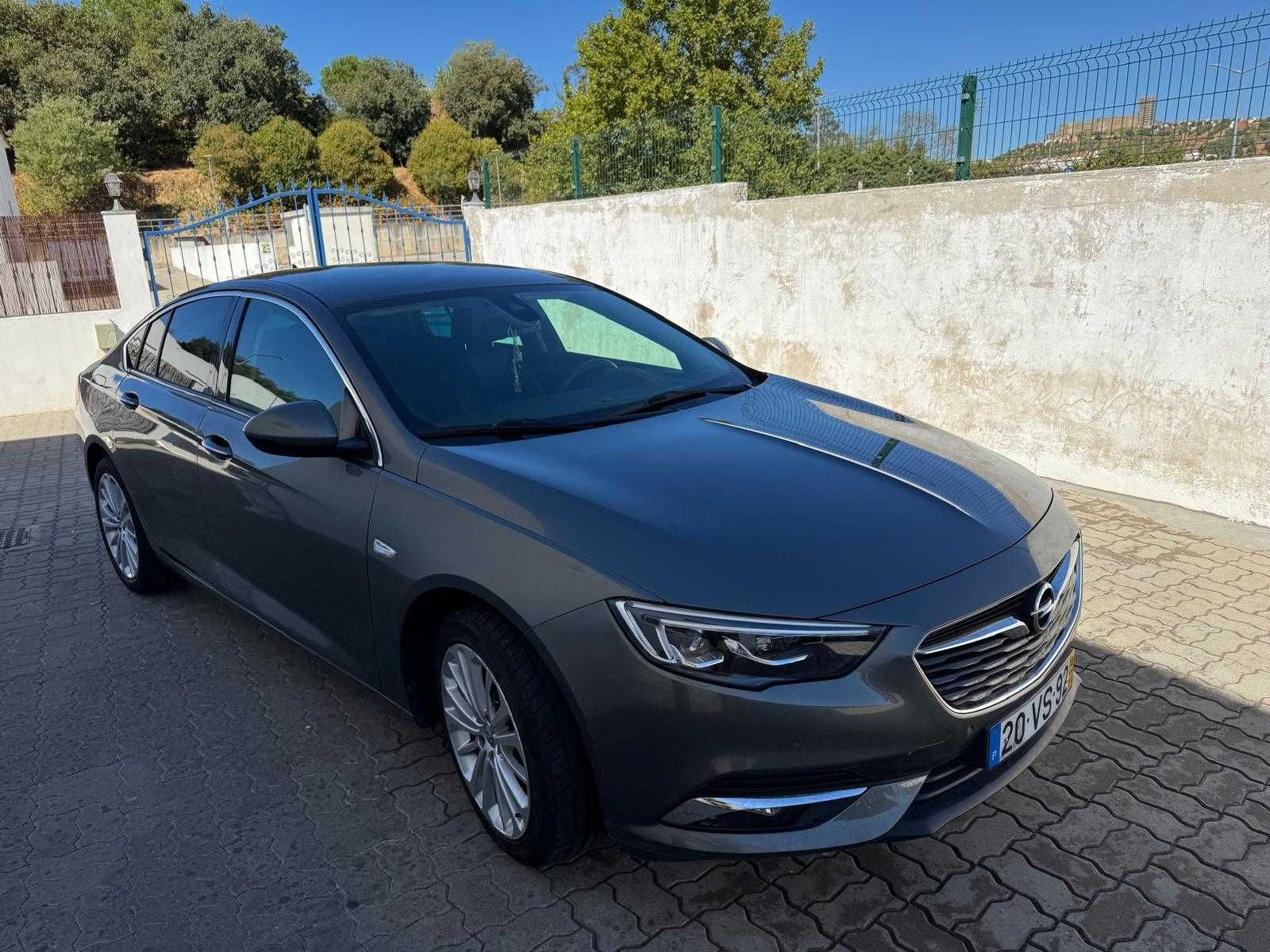 Opel Insígnia 1.5 Turbo