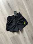 Чорні шорти nike air dry M S оригінал