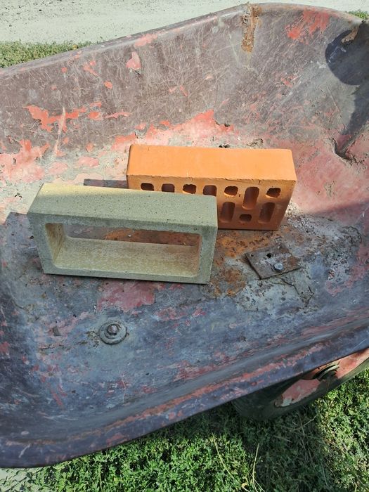 Кирпич облицовочный