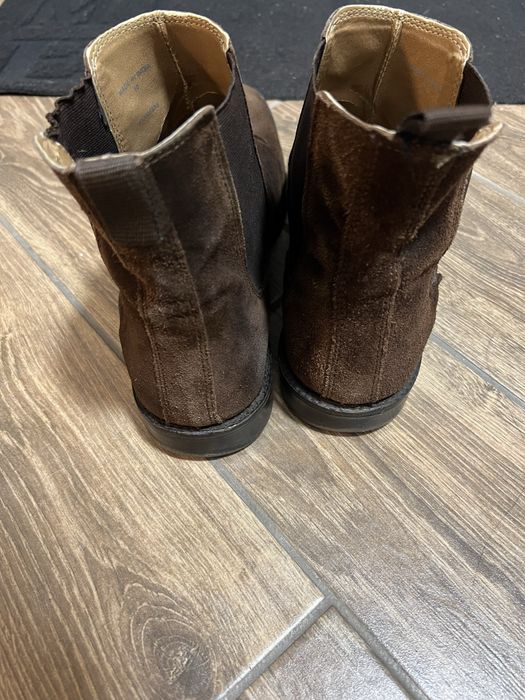 Челси мужские Asos 44 размер