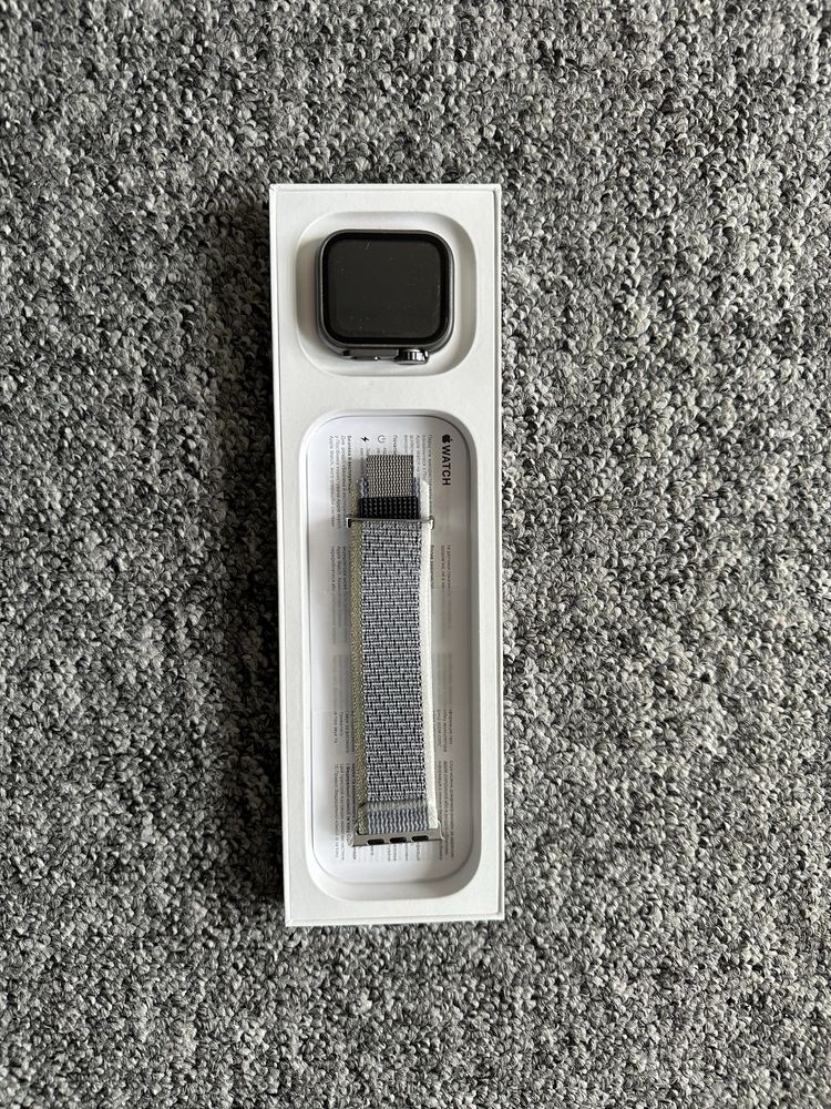 Apple Watch Se gen.2