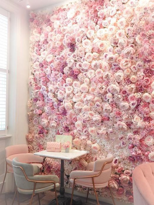 Квіткові стіни,дерева,сезонне оформлення штучними квітами закладів