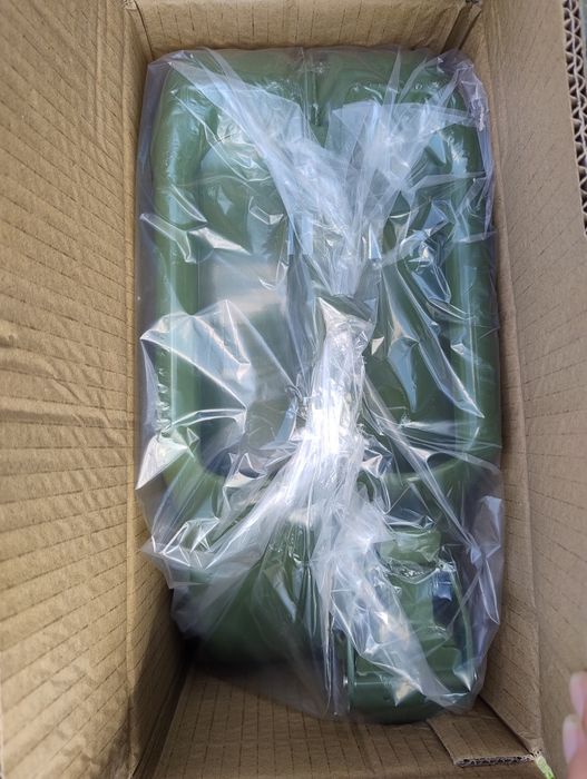 Каністра для палива 20 л, Канистра для топлива 20 литров