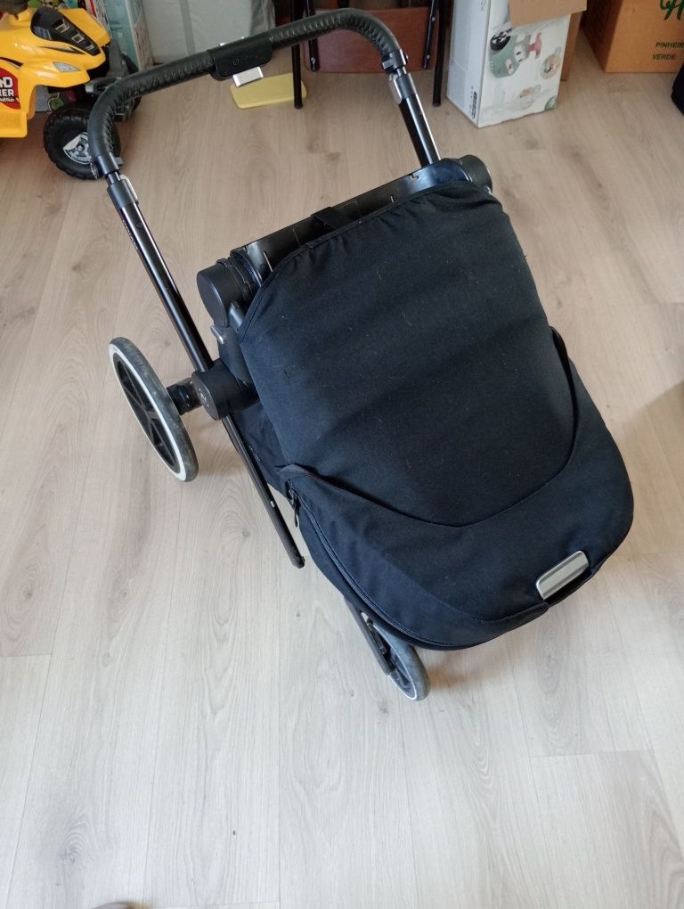 Carrinho bebé priam cybex