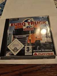 Euro truck simulation pc