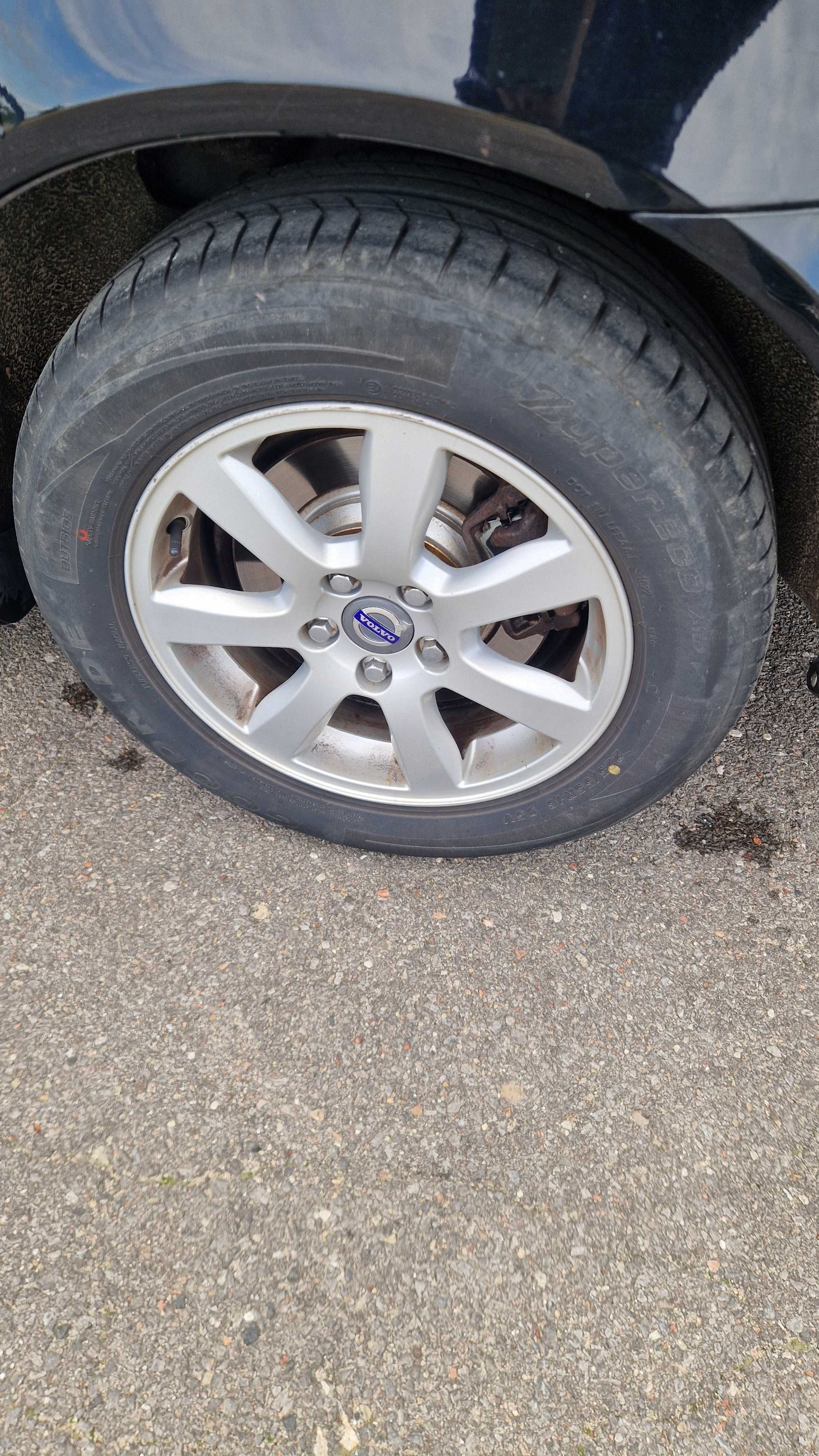 Volvo v70 2.0disel