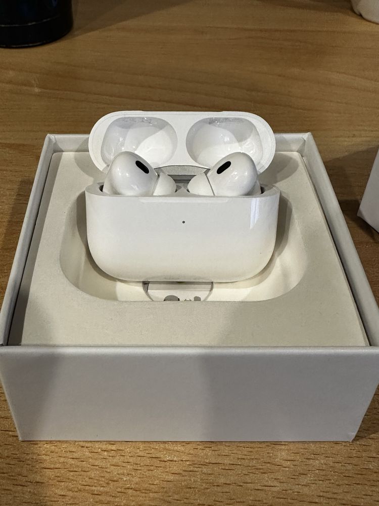 Навушники AirPods Pro 2