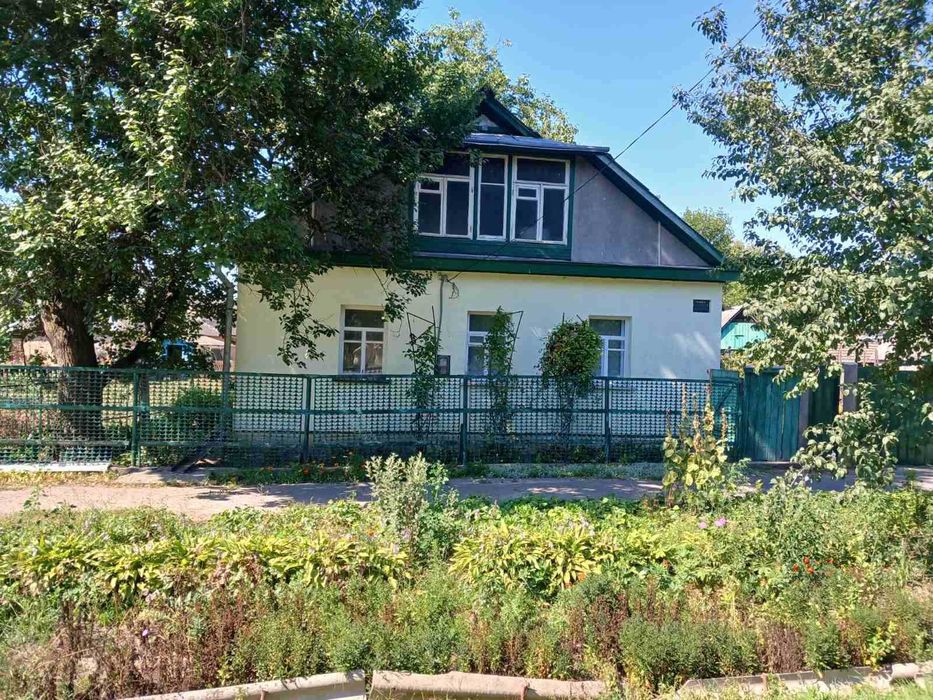 Продається будинок в м. Лохвиця