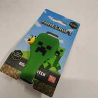 Zegarek silikonowy Minecraft