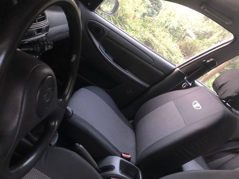 Авто ЗАЗ Ланос 1.5
