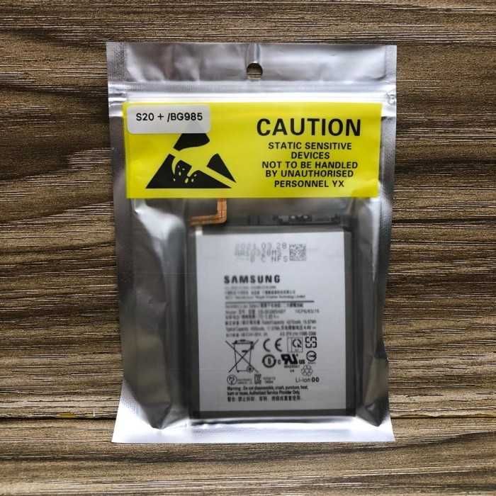 Bateria Original Samsung Galaxy S20 Plus