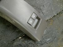 Panel otwierania szyb opel Meriva b