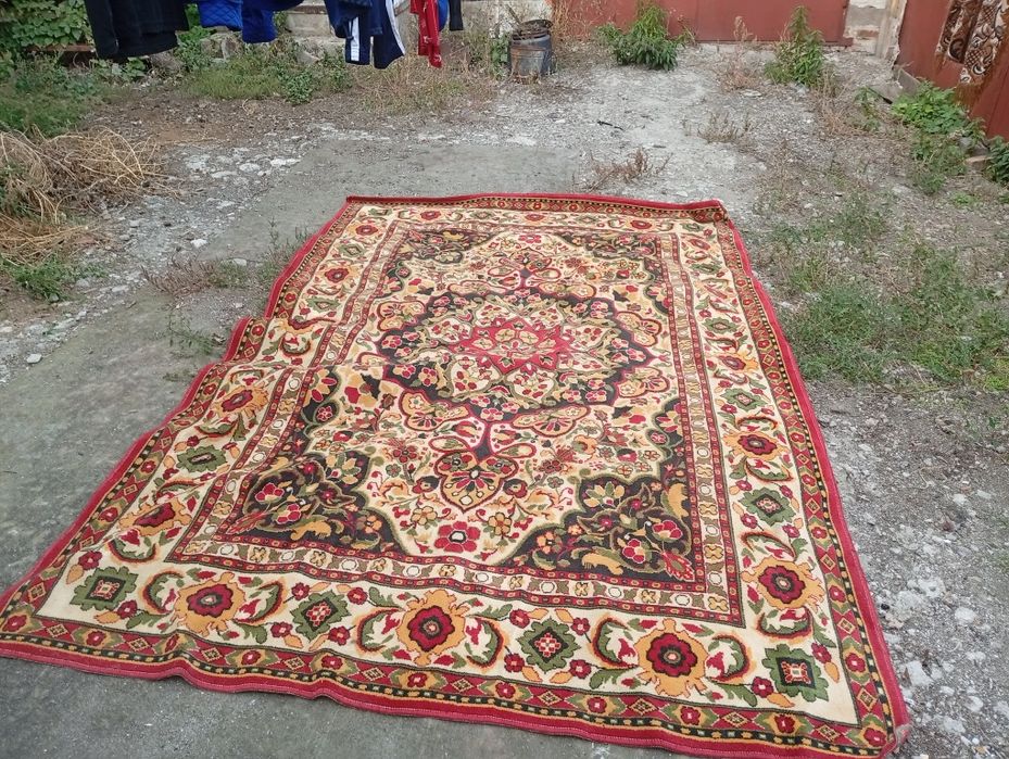 Продам ! Ковёр ! СССР