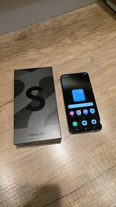 Samsung Galaxy S22+ Plus Wrocław używany