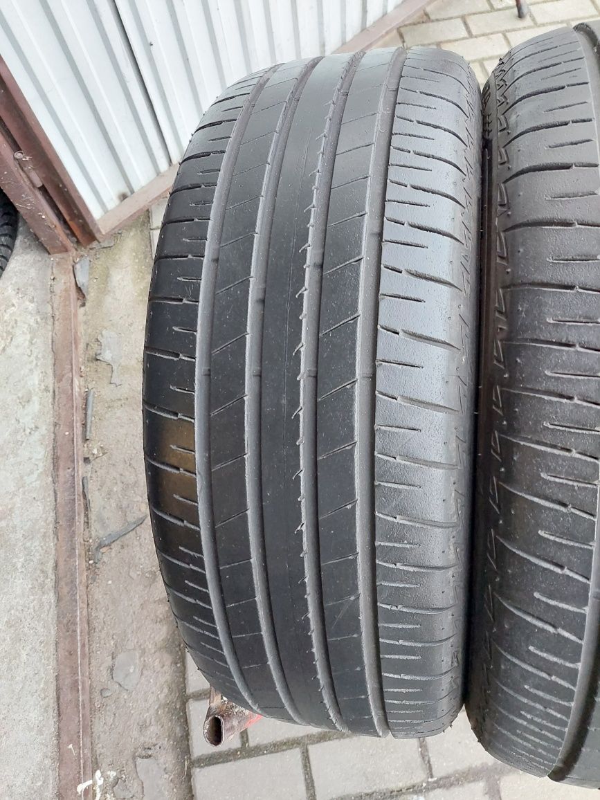 225/45r19 Bridgestone 2022rok