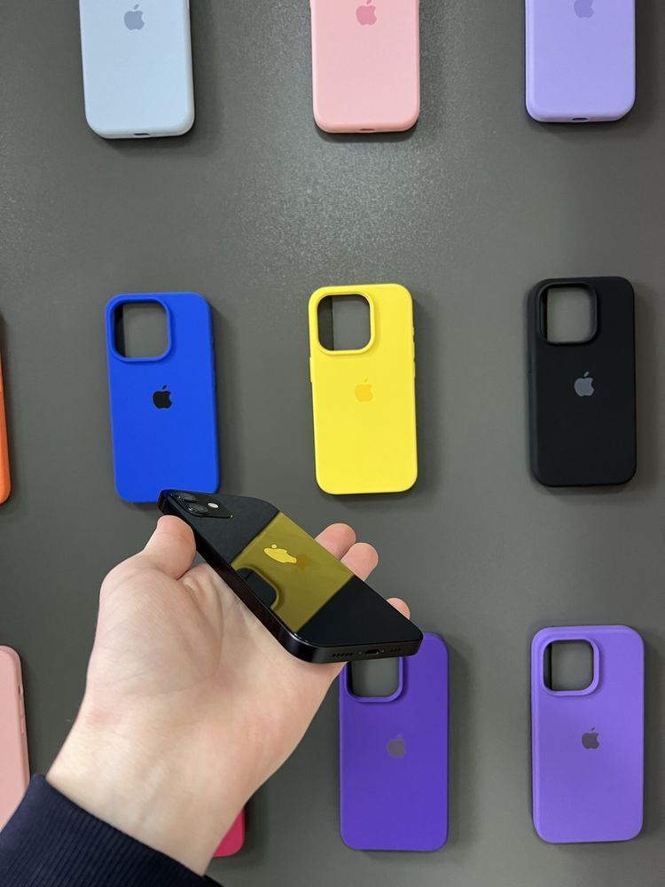iPhone 12 128gb Black Neverlock + Гарантія Магазин Телефони