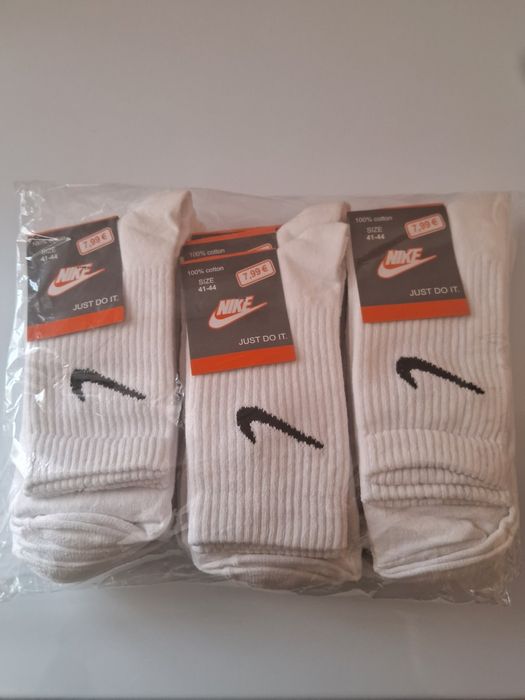 Шкарпетки носки Найк