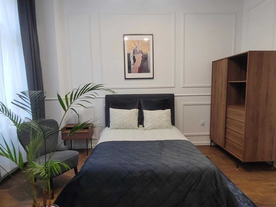 Stary Rynek 133m. 2 wyjątkowe mieszkania. Zarabiające. PARKING