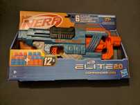 NERF Elite Commander