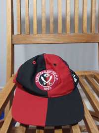 Czapka Sheffield United vintage